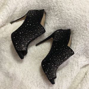 I.N.C heels